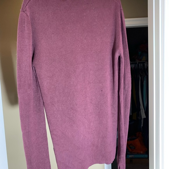 Andrew Mackenzie Cardigan Sweater - Picture 6 of 8